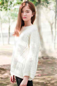 外室桃子奶馅儿